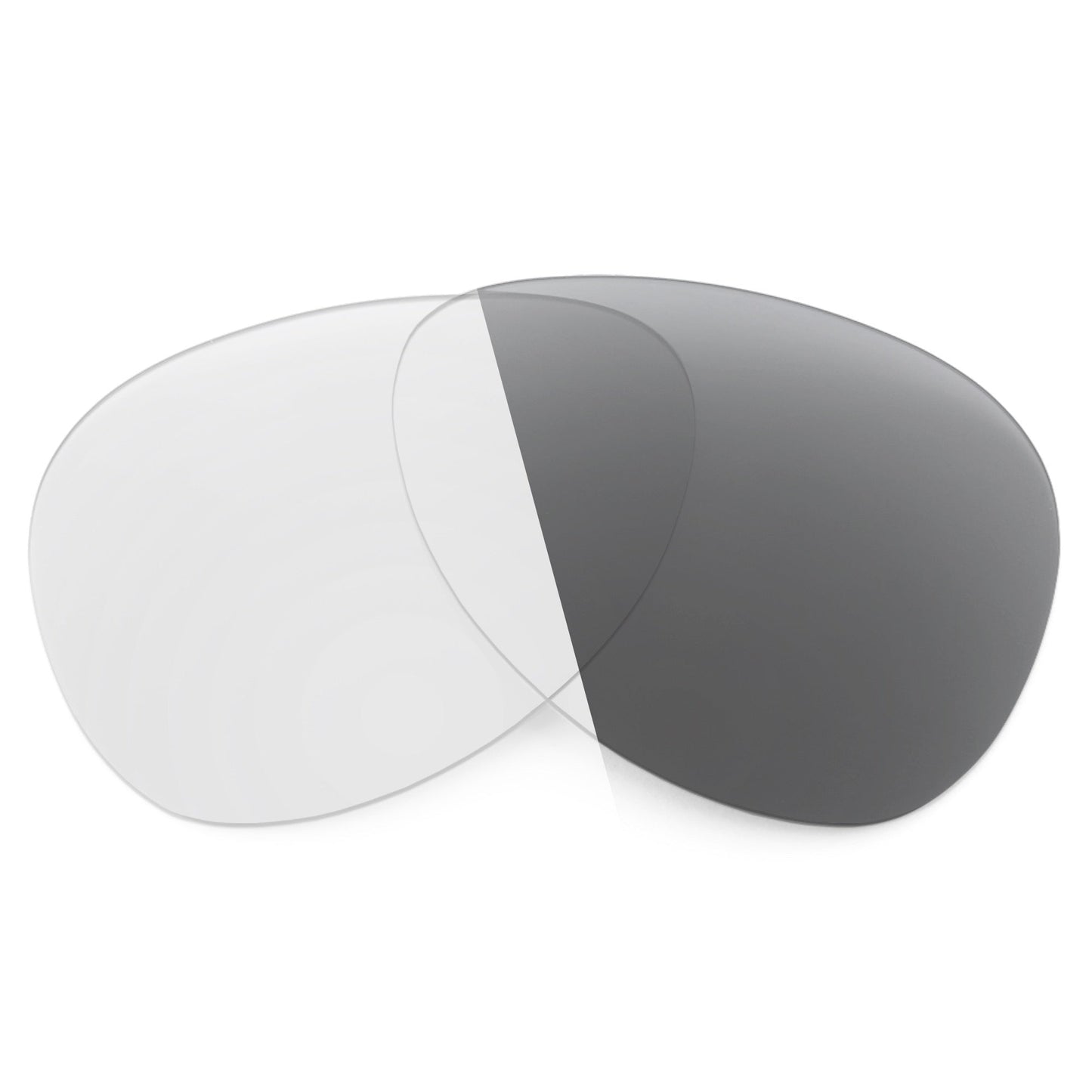 Costa Wingman replacement lenses — Adapt Gray Photochromic polarized sunglass lens, 100% UV | ReFramed