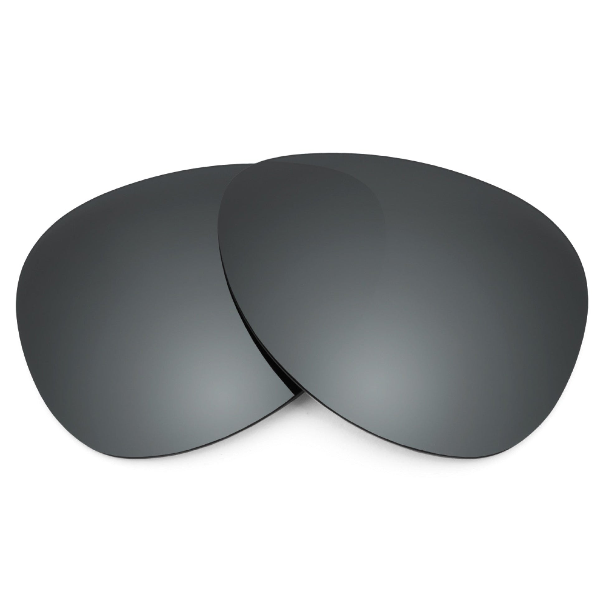 Costa KC replacement lenses — Black Chrome MirrorShield® polarized sunglass lens, 100% UV | ReFramed