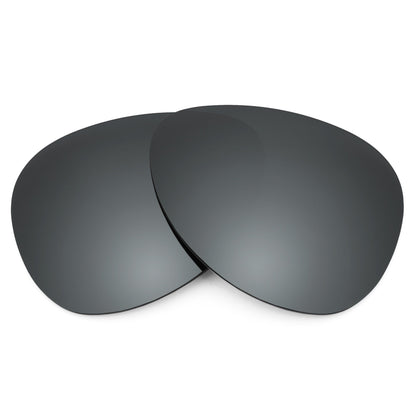 Costa KC replacement lenses — Black Chrome MirrorShield® polarized sunglass lens, 100% UV | ReFramed
