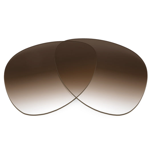 Oakley Feedback OO4079 replacement lenses — precision-cut polarized sunglass lenses, 100% UV | ReFramed