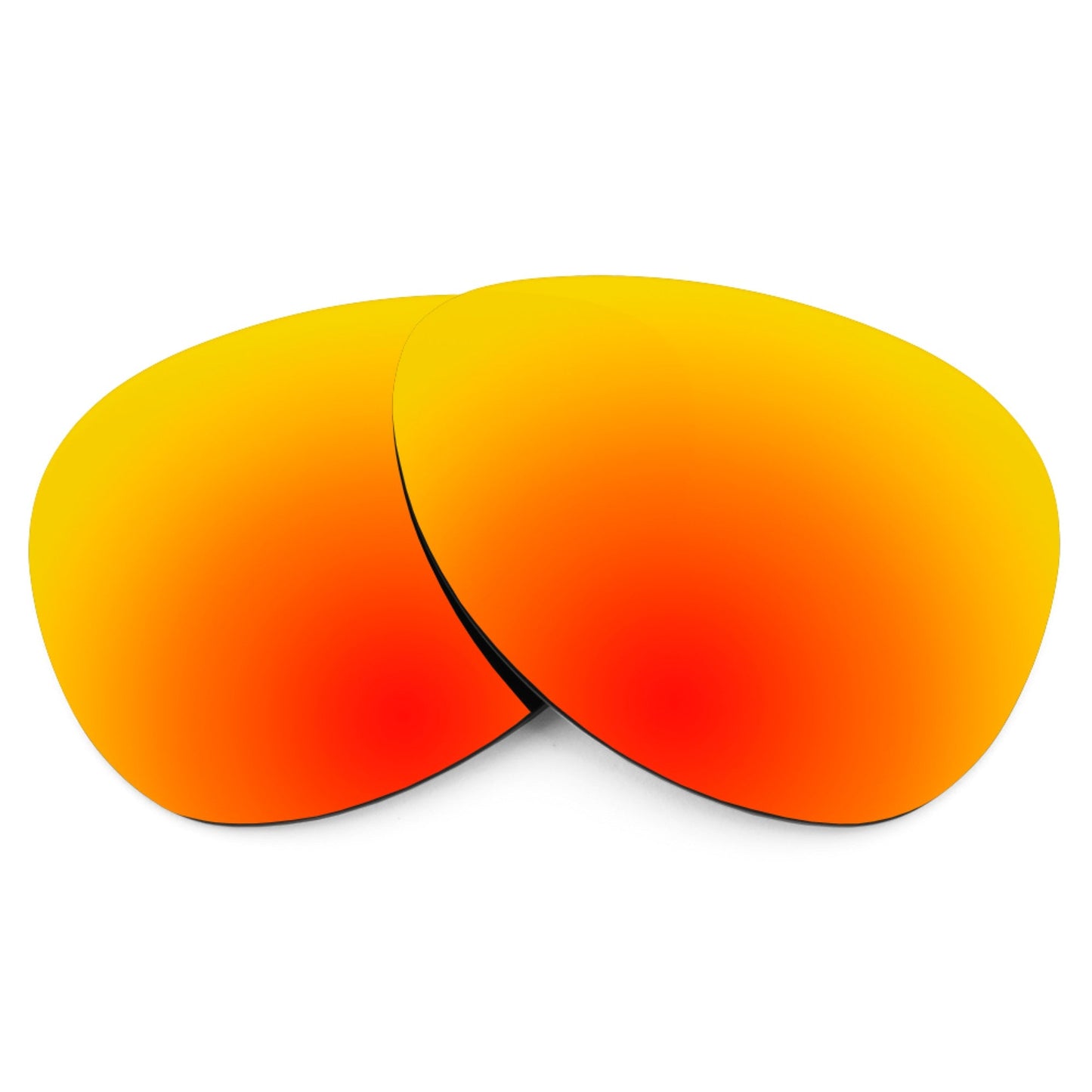 Costa Helo replacement lenses — Fire Red MirrorShield® polarized sunglass lens, 100% UV | ReFramed