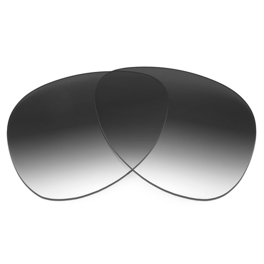 Ray-Ban Aviator RB3025 58mm replacement lenses — precision-cut polarized sunglass lenses, 100% UV | ReFramed