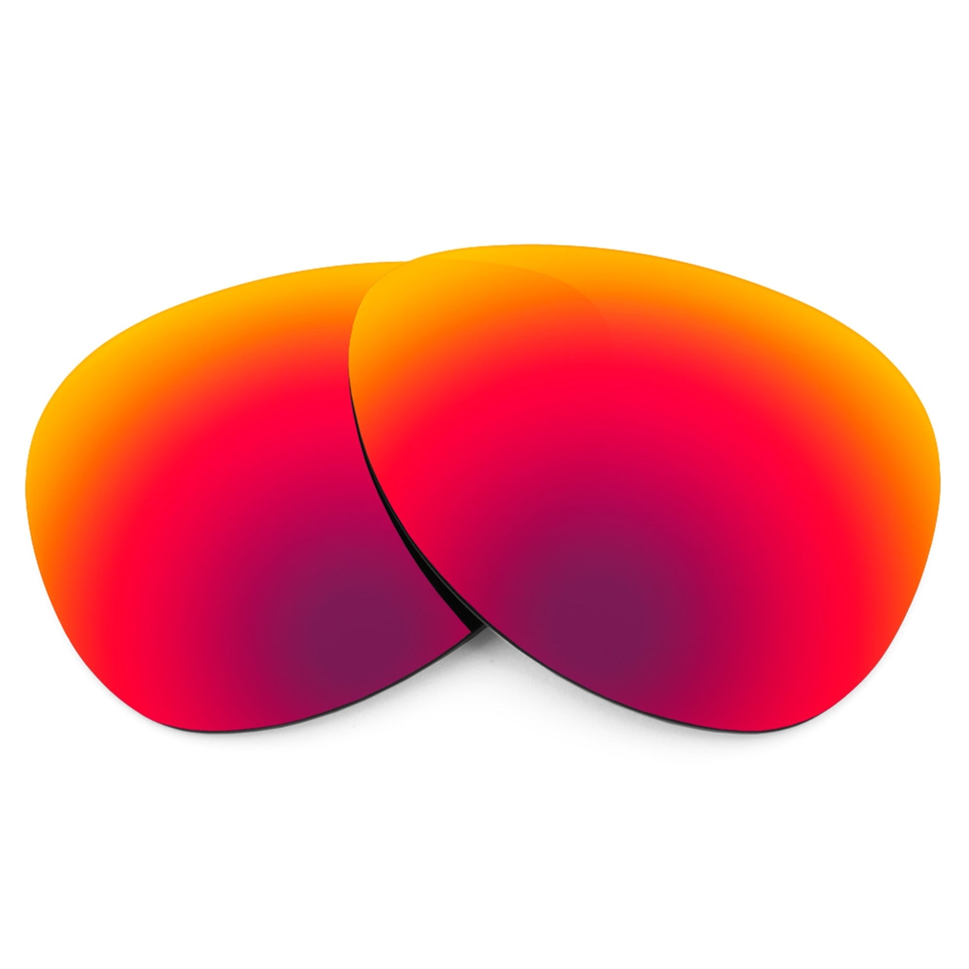 Costa KC replacement lenses — Midnight Sun MirrorShield® polarized sunglass lens, 100% UV | ReFramed