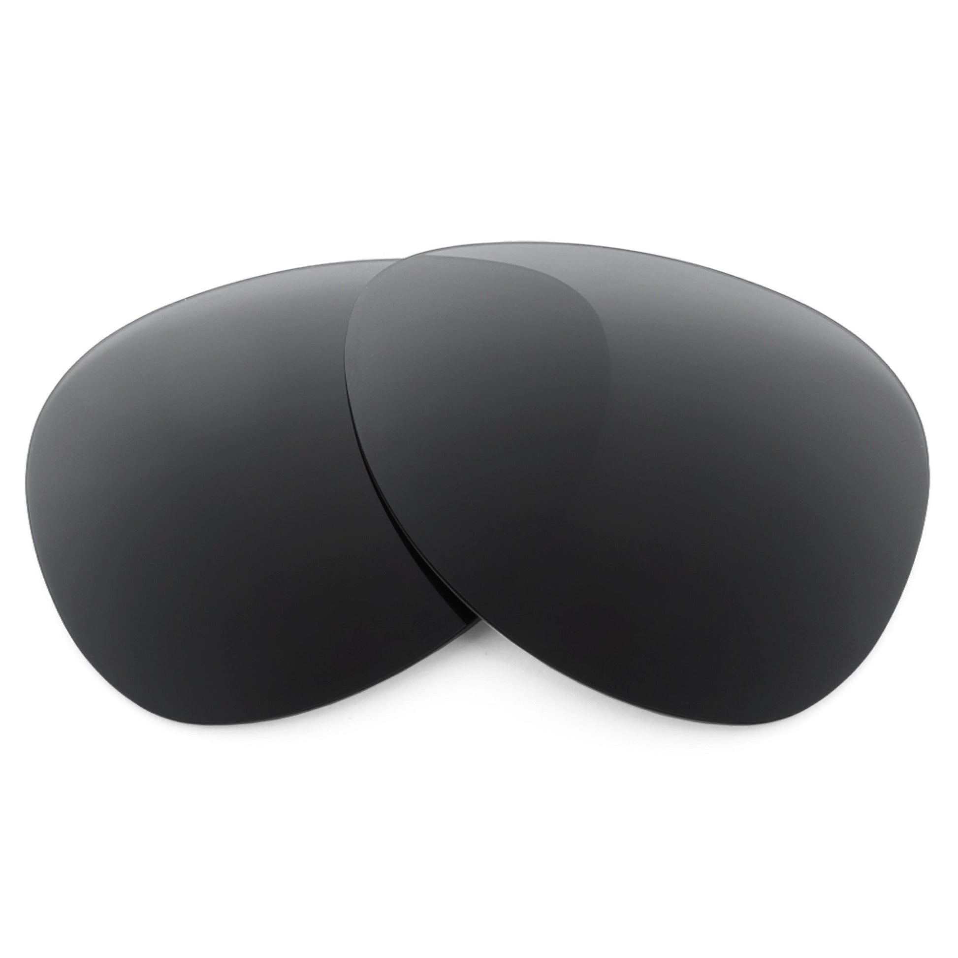 Costa KC replacement lenses — Stealth Black polarized sunglass lens, 100% UV | ReFramed