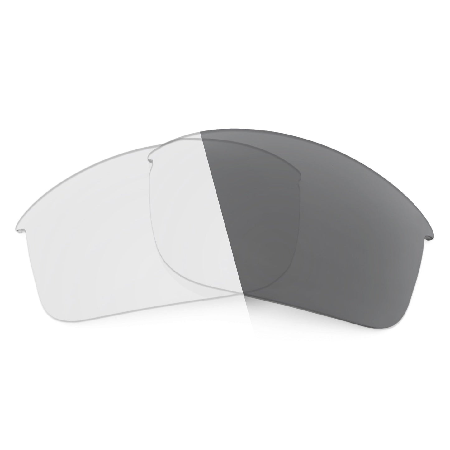 Costa Galveston replacement lenses — Adapt Gray Photochromic polarized sunglass lens, 100% UV | ReFramed