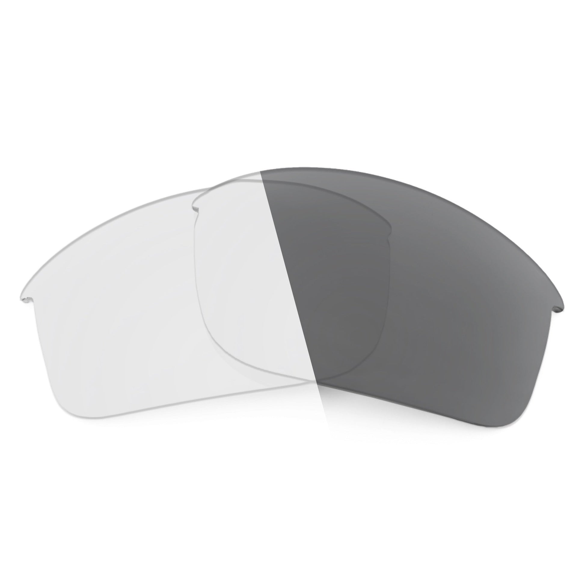 Costa Galveston replacement lenses — Adapt Gray Photochromic polarized sunglass lens, 100% UV | ReFramed