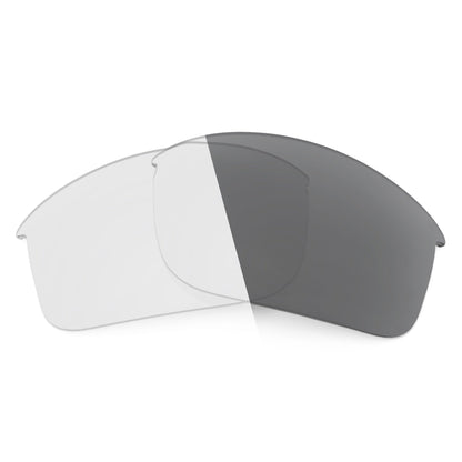 Costa Galveston replacement lenses — Adapt Gray Photochromic polarized sunglass lens, 100% UV | ReFramed