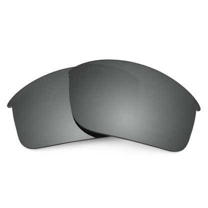 Costa Galveston replacement lenses — Black Chrome MirrorShield® polarized sunglass lens, 100% UV | ReFramed