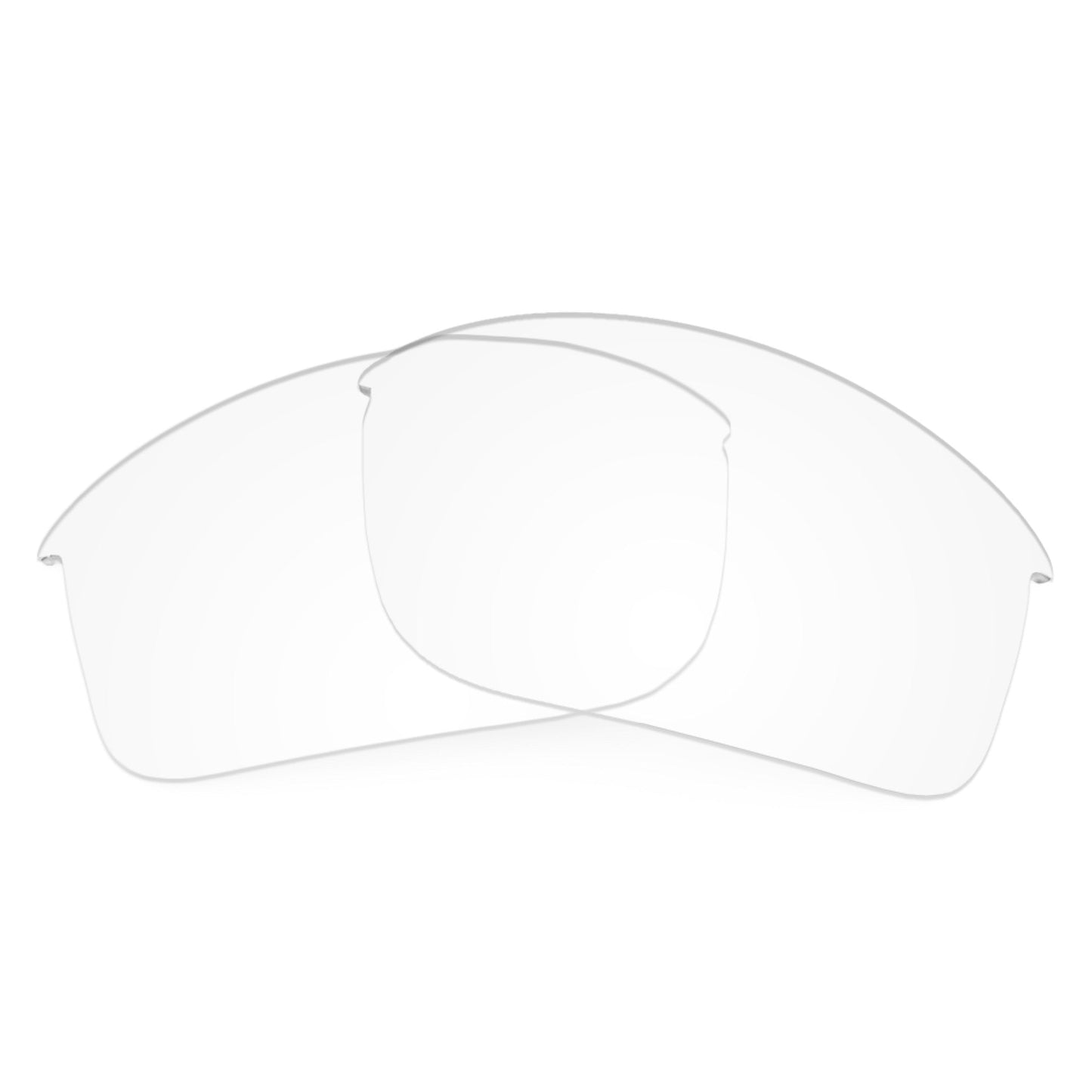 Costa Galveston replacement lenses — Crystal Clear polarized sunglass lens, 100% UV | ReFramed