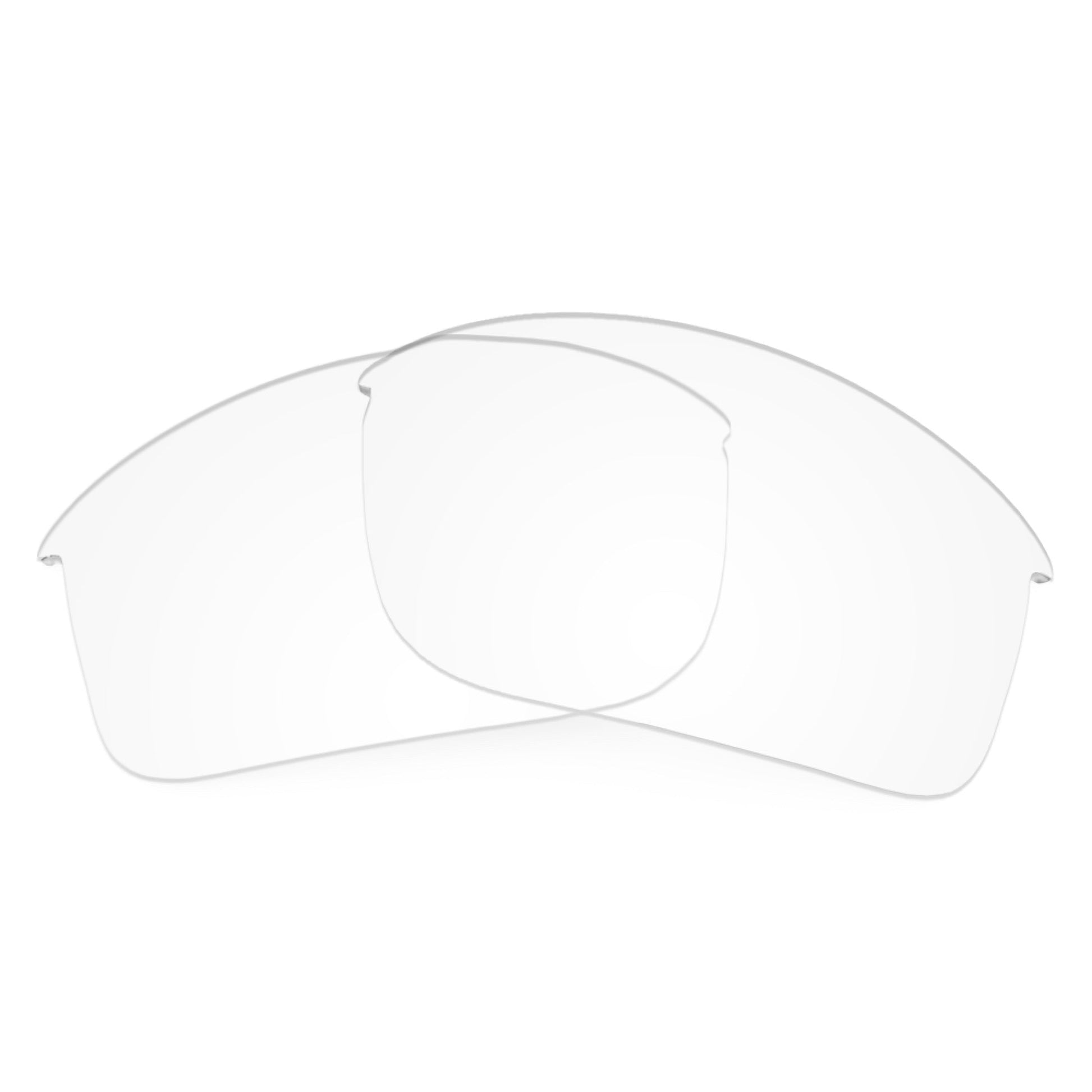 Costa Galveston replacement lenses — Crystal Clear polarized sunglass lens, 100% UV | ReFramed
