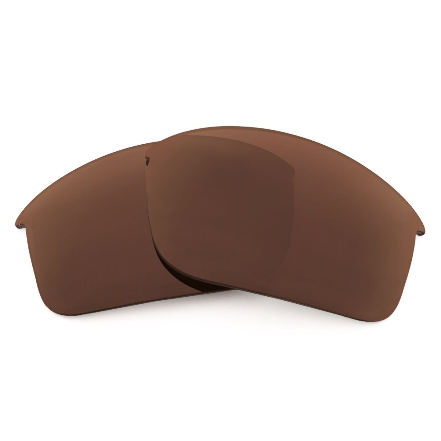 Costa Galveston replacement lenses — Dark Brown polarized sunglass lens, 100% UV | ReFramed