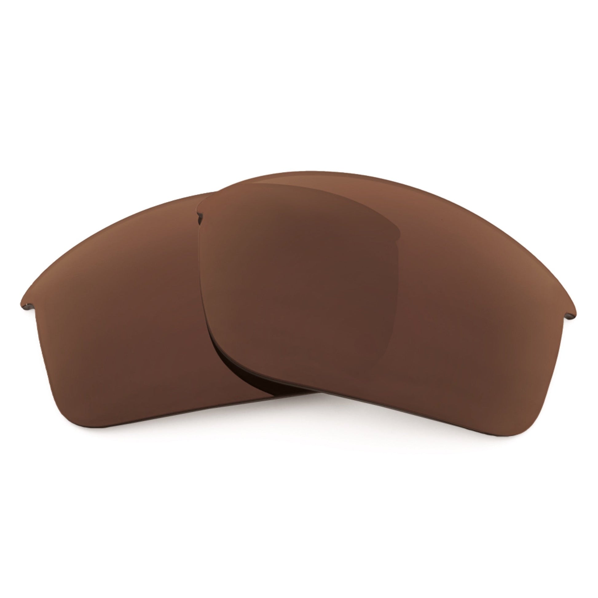 Costa Galveston replacement lenses — Dark Brown polarized sunglass lens, 100% UV | ReFramed