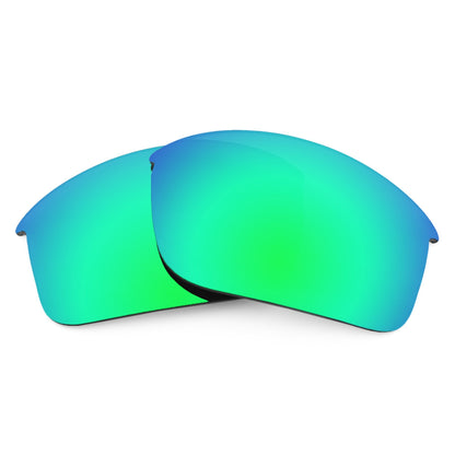 Costa Galveston replacement lenses — Emerald Green MirrorShield® polarized sunglass lens, 100% UV | ReFramed