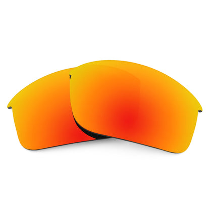 Costa Galveston replacement lenses — Fire Red MirrorShield® polarized sunglass lens, 100% UV | ReFramed