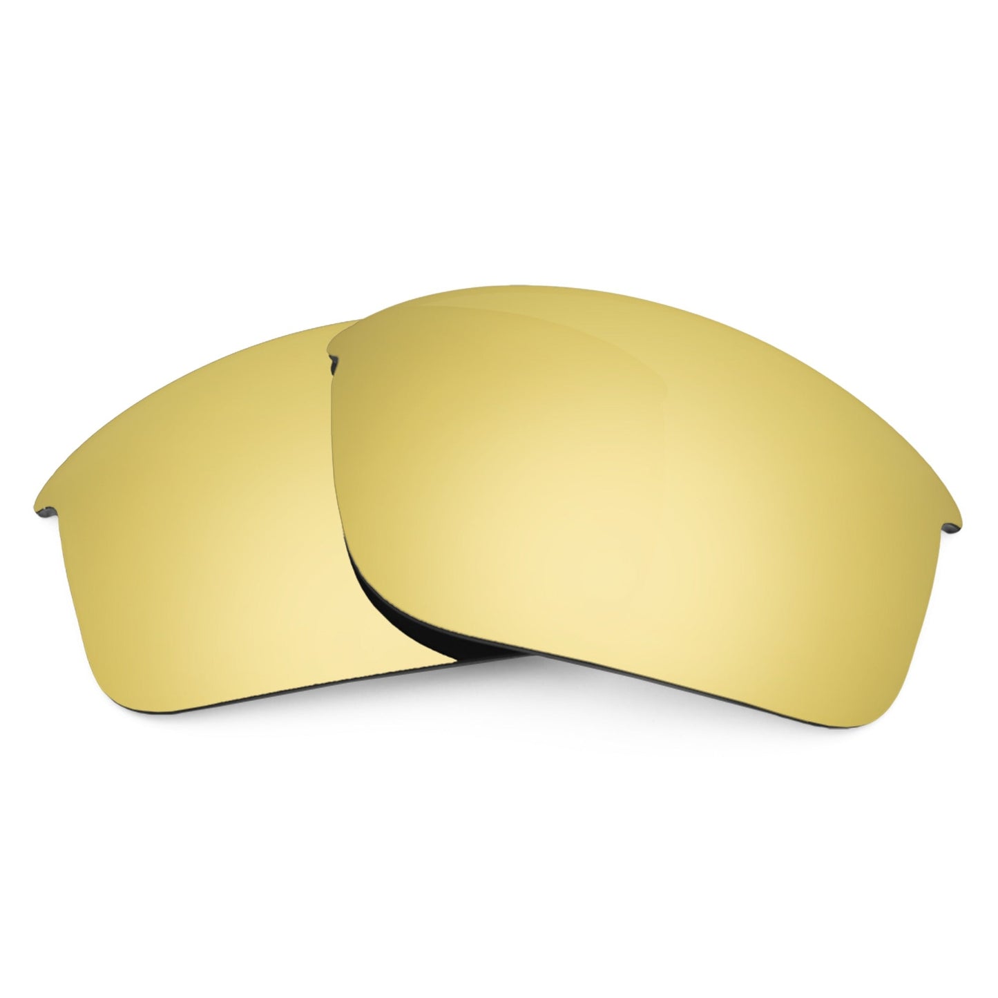 Costa Galveston replacement lenses — Flare Gold MirrorShield® polarized sunglass lens, 100% UV | ReFramed