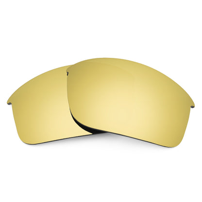 Costa Galveston replacement lenses — Flare Gold MirrorShield® polarized sunglass lens, 100% UV | ReFramed