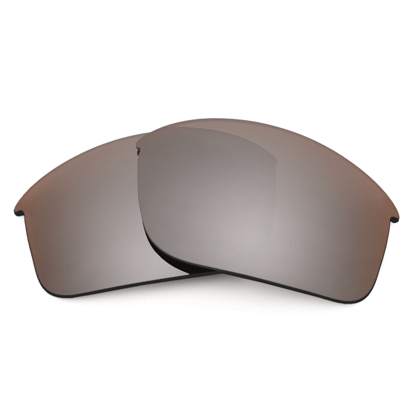 Costa Galveston replacement lenses — Flash Bronze MirrorShield® polarized sunglass lens, 100% UV | ReFramed
