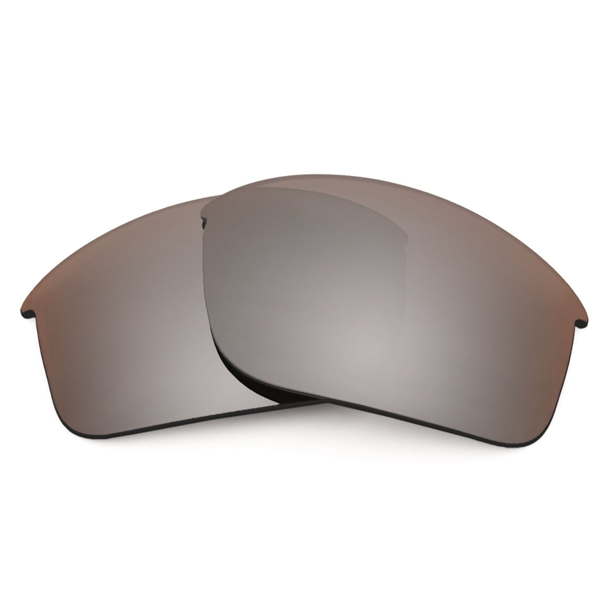 Costa Galveston replacement lenses — Flash Bronze MirrorShield® polarized sunglass lens, 100% UV | ReFramed