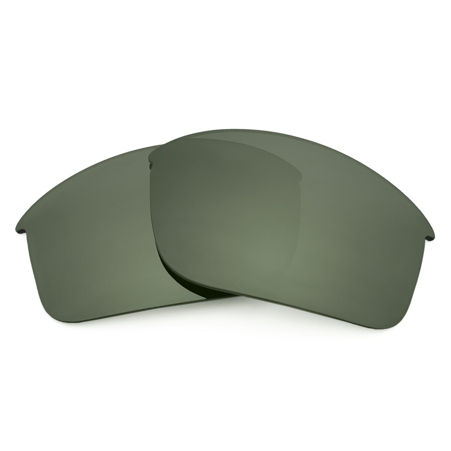 Costa Galveston replacement lenses — Gray Green polarized sunglass lens, 100% UV | ReFramed
