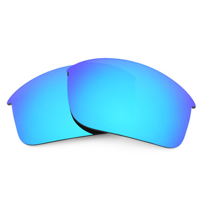 Costa Galveston replacement lenses — Ice Blue MirrorShield® polarized sunglass lens, 100% UV | ReFramed