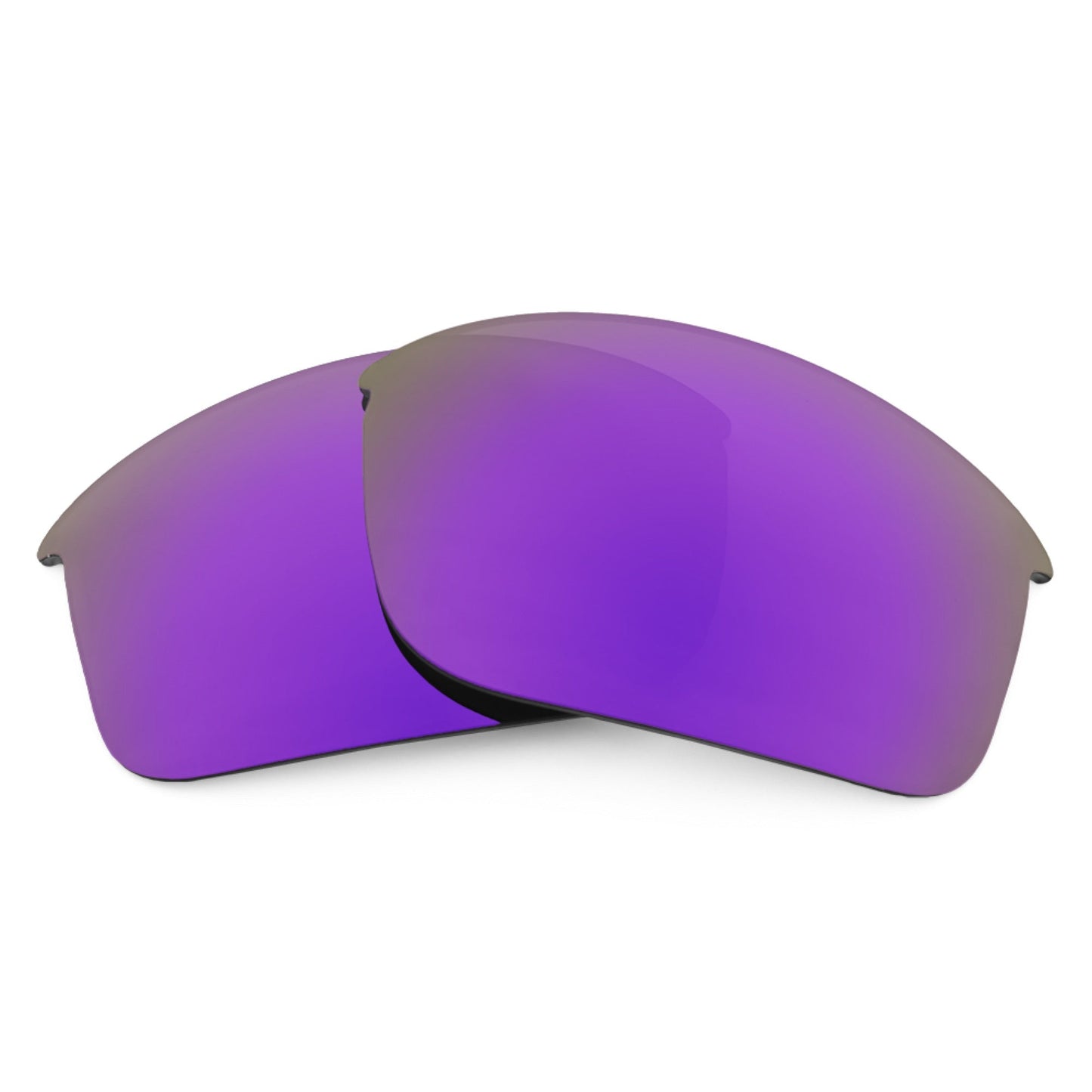 Costa Galveston replacement lenses — Plasma Purple MirrorShield® polarized sunglass lens, 100% UV | ReFramed