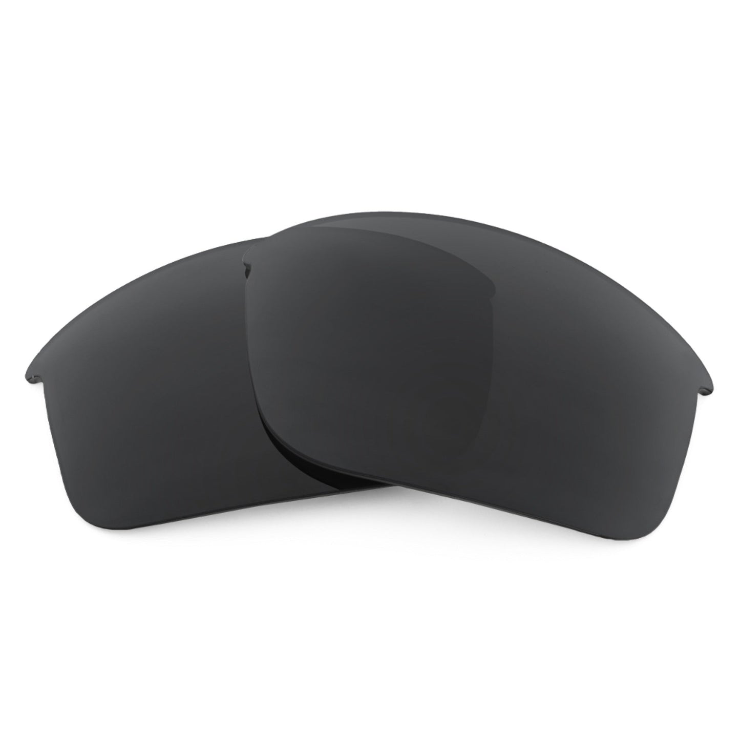 Costa Galveston replacement lenses — Stealth Black polarized sunglass lens, 100% UV | ReFramed