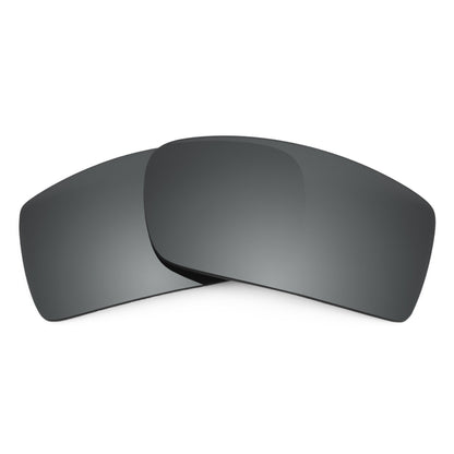 Costa Rafael replacement lenses — Black Chrome MirrorShield® polarized sunglass lens, 100% UV | ReFramed