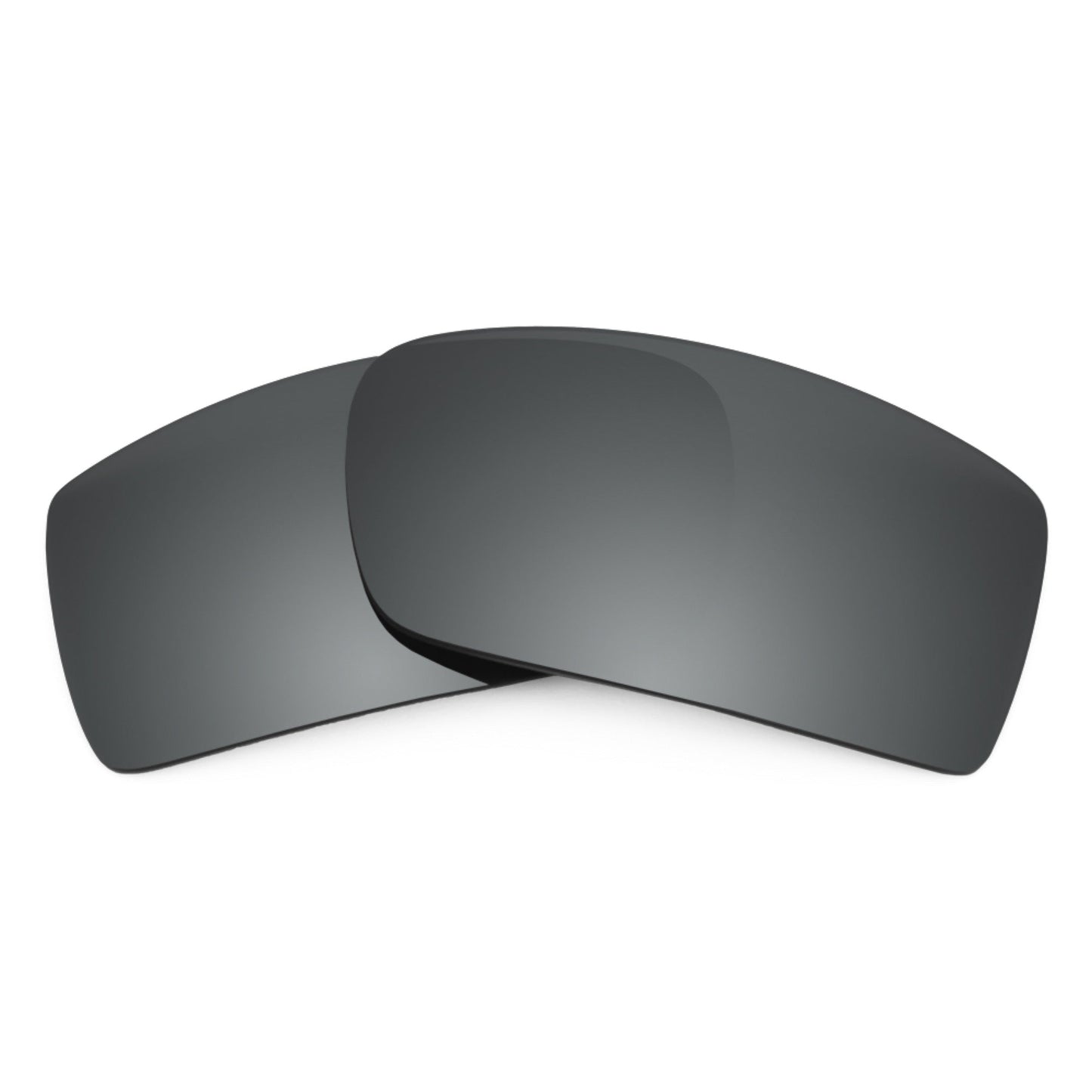 Costa Jose Pro replacement lenses — Black Chrome MirrorShield® polarized sunglass lens, 100% UV | ReFramed
