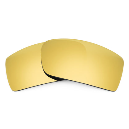 Costa Cortez replacement lenses — Flare Gold MirrorShield® polarized sunglass lens, 100% UV | ReFramed