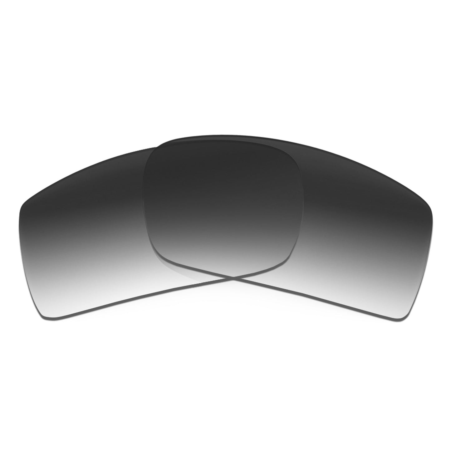 Oakley Det Cord SI Ballistic OO9253 replacement lenses — precision-cut polarized sunglass lenses, 100% UV | ReFramed