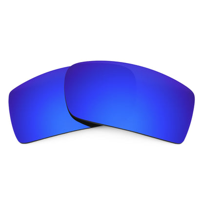 Costa Bomba replacement lenses — Tidal Blue MirrorShield® polarized sunglass lens, 100% UV | ReFramed
