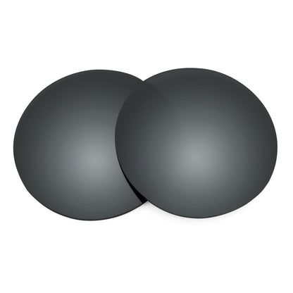 Costa La Mar replacement lenses — Black Chrome MirrorShield® polarized sunglass lens, 100% UV | ReFramed