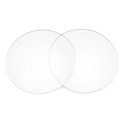 Costa La Mar replacement lenses — Crystal Clear polarized sunglass lens, 100% UV | ReFramed