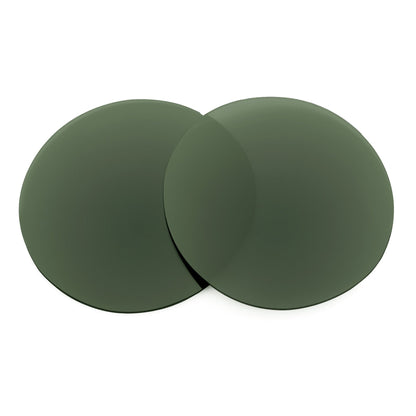 Costa La Mar replacement lenses — Gray Green polarized sunglass lens, 100% UV | ReFramed