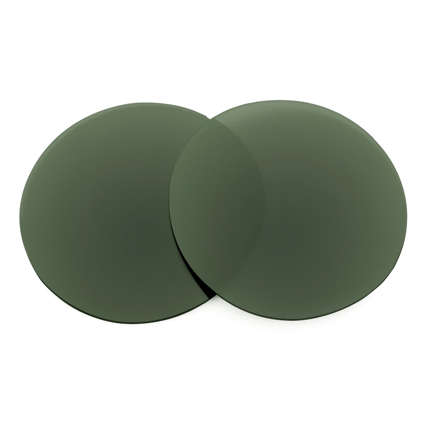 Costa La Mar replacement lenses — Gray Green polarized sunglass lens, 100% UV | ReFramed