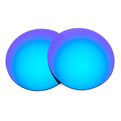 Costa La Mar replacement lenses — Ice Blue MirrorShield® polarized sunglass lens, 100% UV | ReFramed