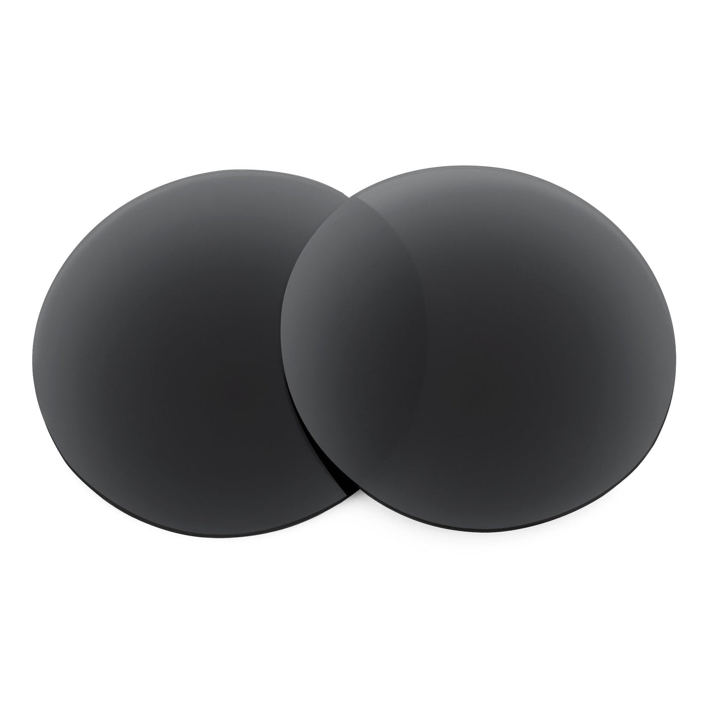 Costa La Mar replacement lenses — Stealth Black polarized sunglass lens, 100% UV | ReFramed