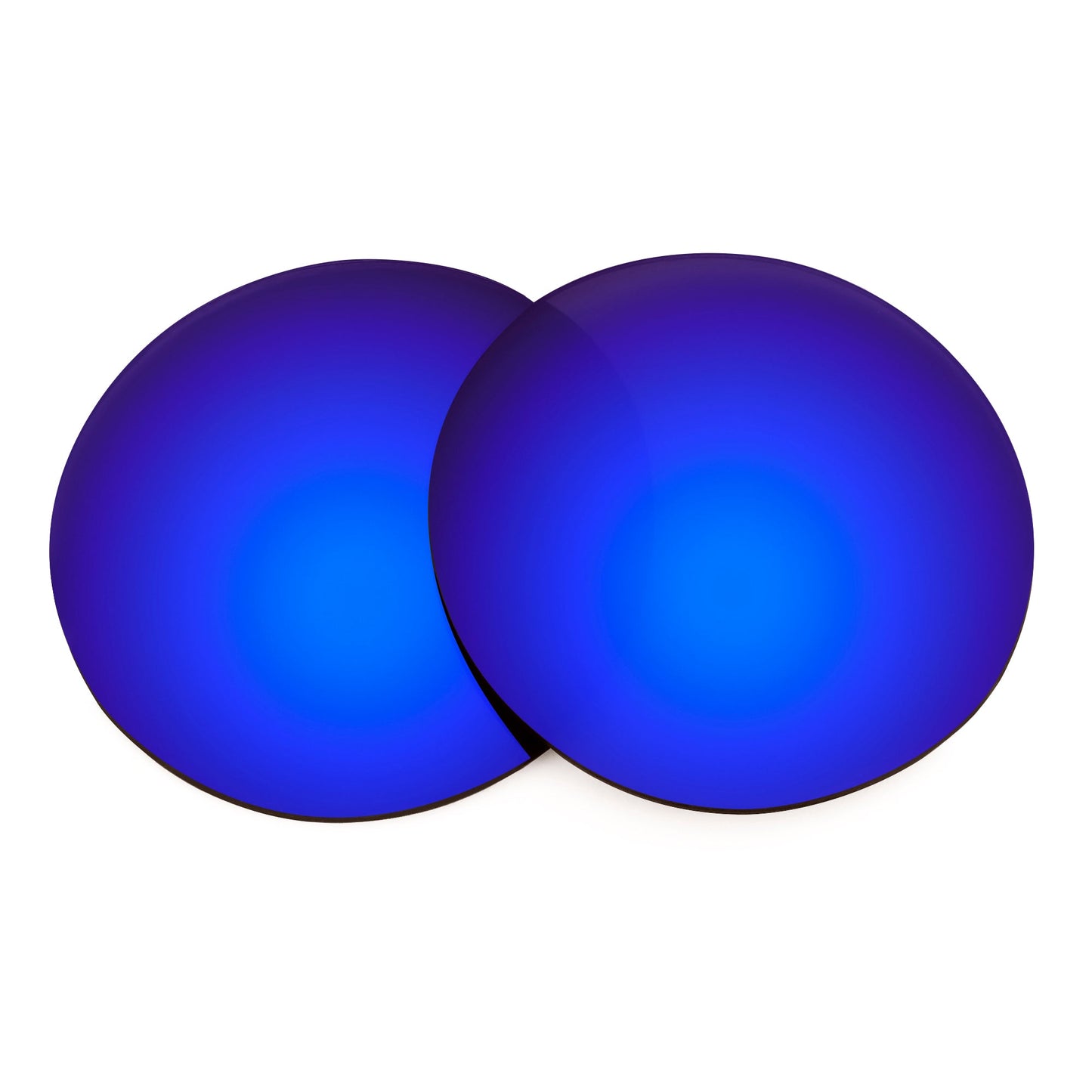 Costa La Mar replacement lenses — Tidal Blue MirrorShield® polarized sunglass lens, 100% UV | ReFramed