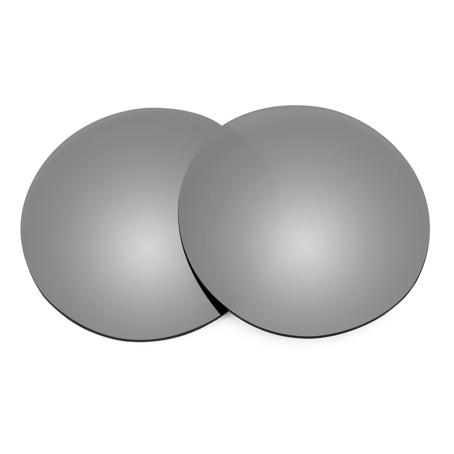 Costa La Mar replacement lenses — Titanium MirrorShield® polarized sunglass lens, 100% UV | ReFramed