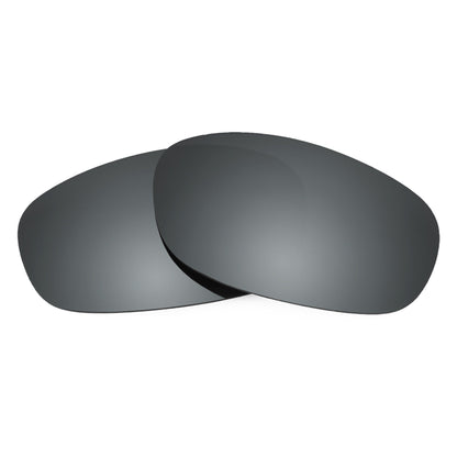 Costa Prop replacement lenses — Black Chrome MirrorShield® polarized sunglass lens, 100% UV | ReFramed