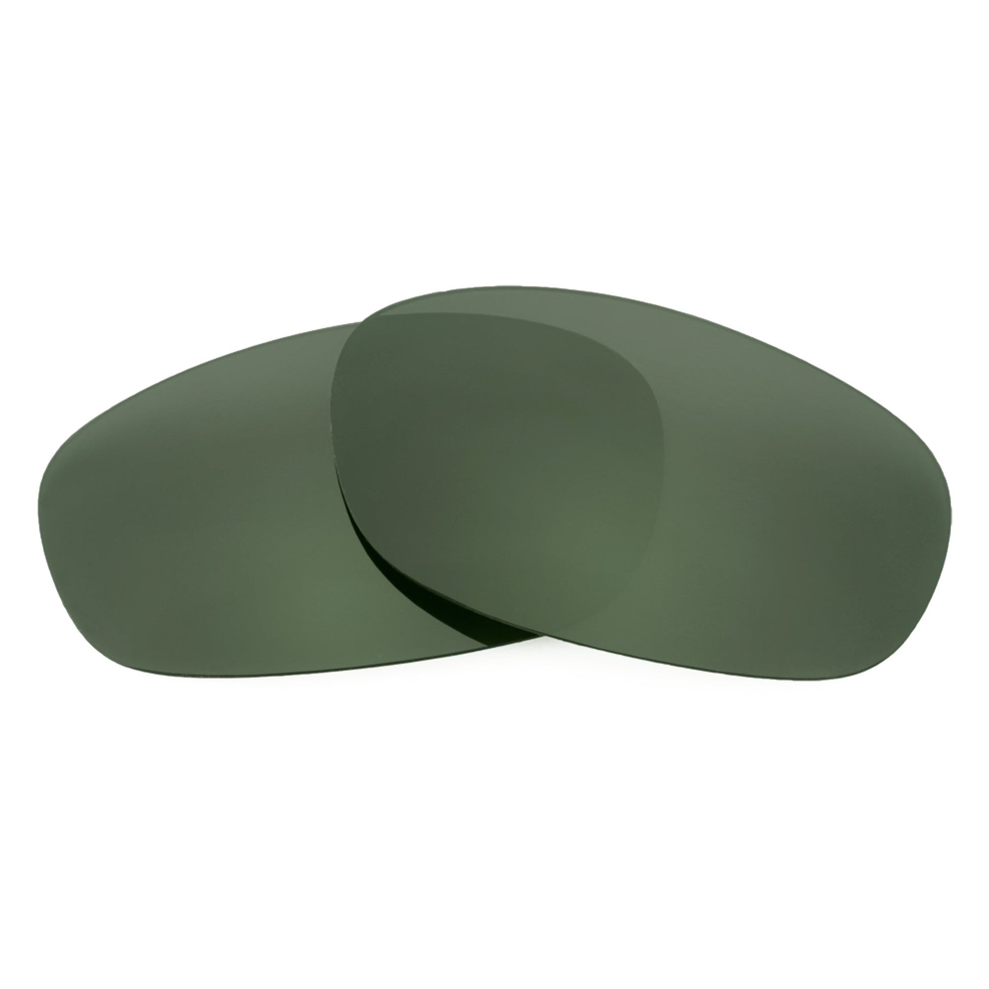 Costa Prop replacement lenses — Gray Green polarized sunglass lens, 100% UV | ReFramed