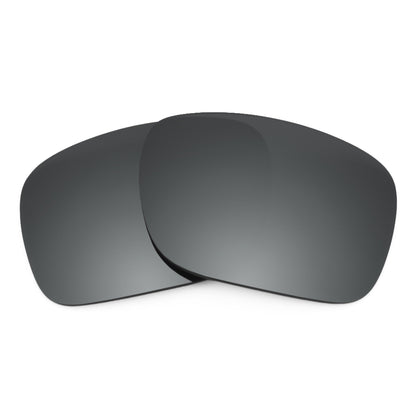 Costa Mainsail replacement lenses — Black Chrome MirrorShield® polarized sunglass lens, 100% UV | ReFramed