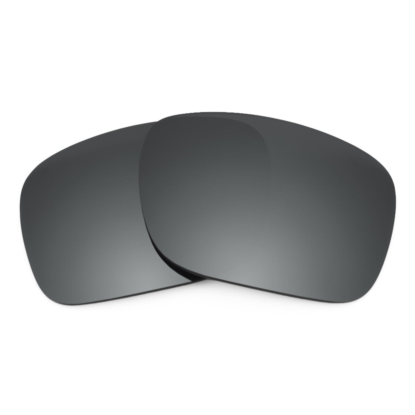 Costa Spearo XL replacement lenses — Black Chrome MirrorShield® polarized sunglass lens, 100% UV | ReFramed