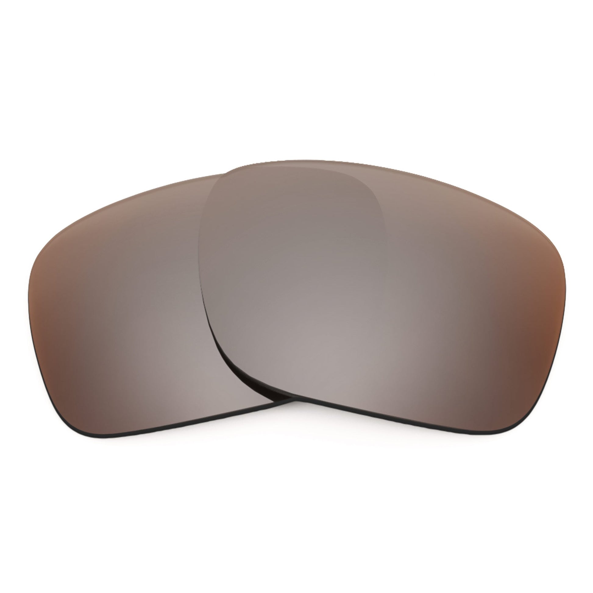 Costa Keramas replacement lenses — Flash Bronze MirrorShield® polarized sunglass lens, 100% UV | ReFramed