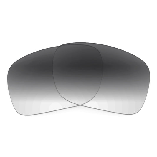 Ray-Ban RB4264 58mm replacement lenses — precision-cut polarized sunglass lenses, 100% UV | ReFramed