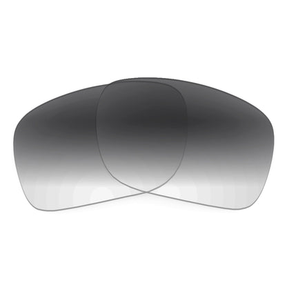 Oakley Holbrook Mix OO9384 replacement lenses — precision-cut polarized sunglass lenses, 100% UV | ReFramed