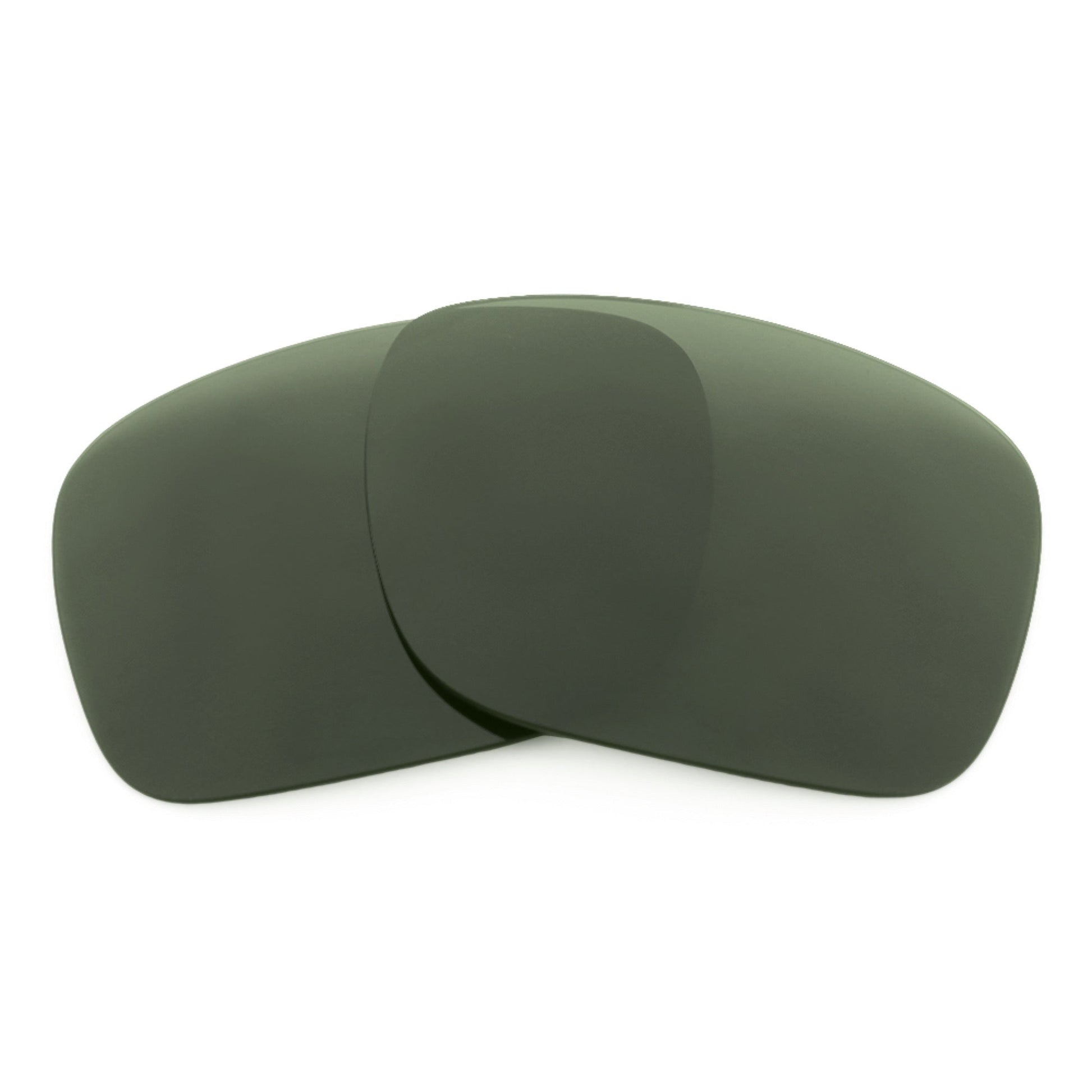 Costa Kare replacement lenses — Gray Green polarized sunglass lens, 100% UV | ReFramed