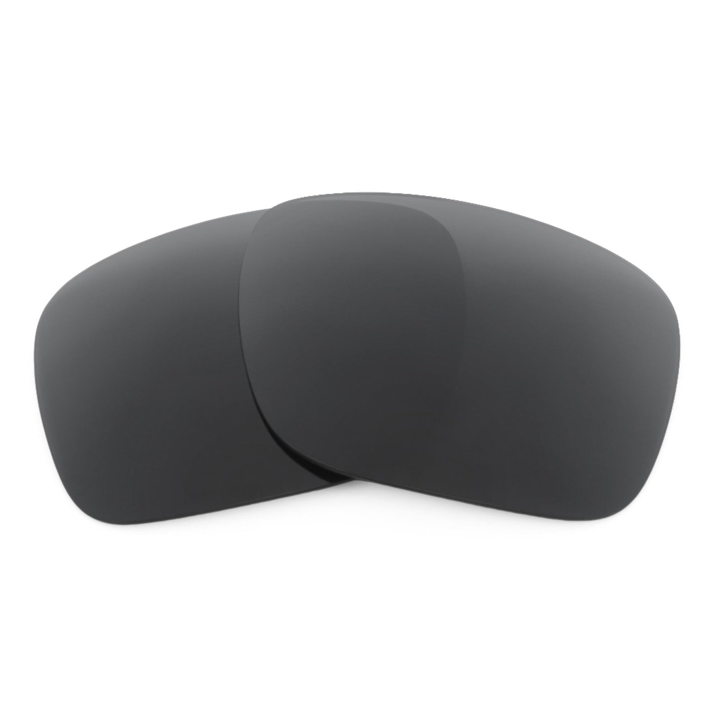 Costa Skimmer replacement lenses — Stealth Black polarized sunglass lens, 100% UV | ReFramed