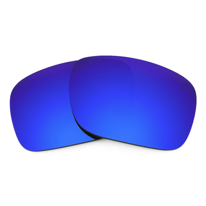 Costa Pilothouse replacement lenses — Tidal Blue MirrorShield® polarized sunglass lens, 100% UV | ReFramed