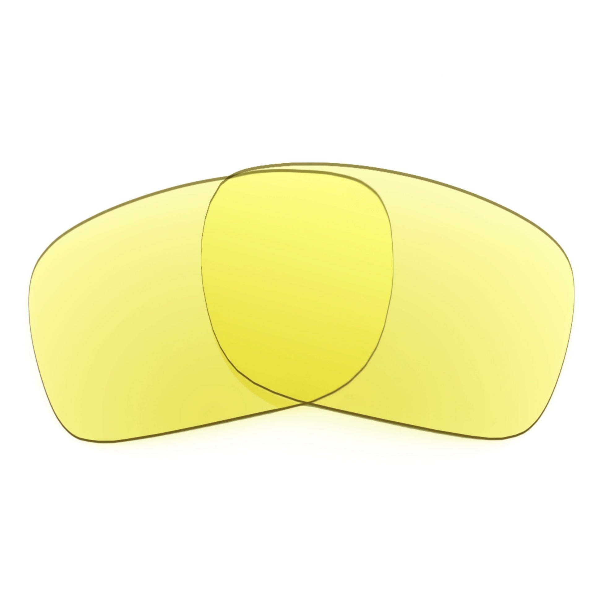 Oakley Holbrook Mix OO9384 replacement lenses — precision-cut polarized sunglass lenses, 100% UV | ReFramed